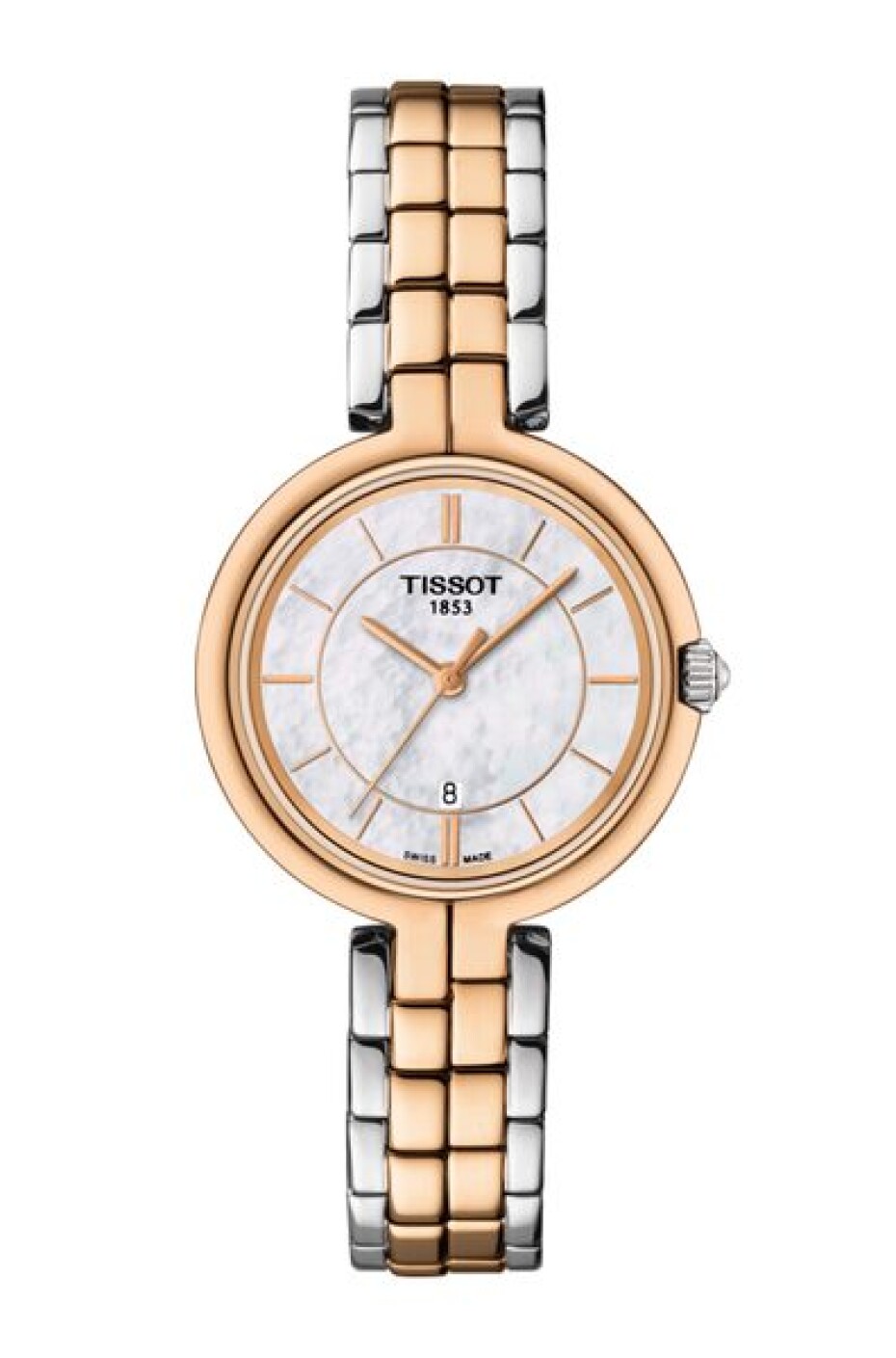 Tissot Flamingo T094.210.22.111.00 - main (0)