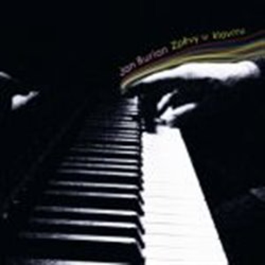 Zpěvy u klavíru (2CD) - Jan Burian - main (0)