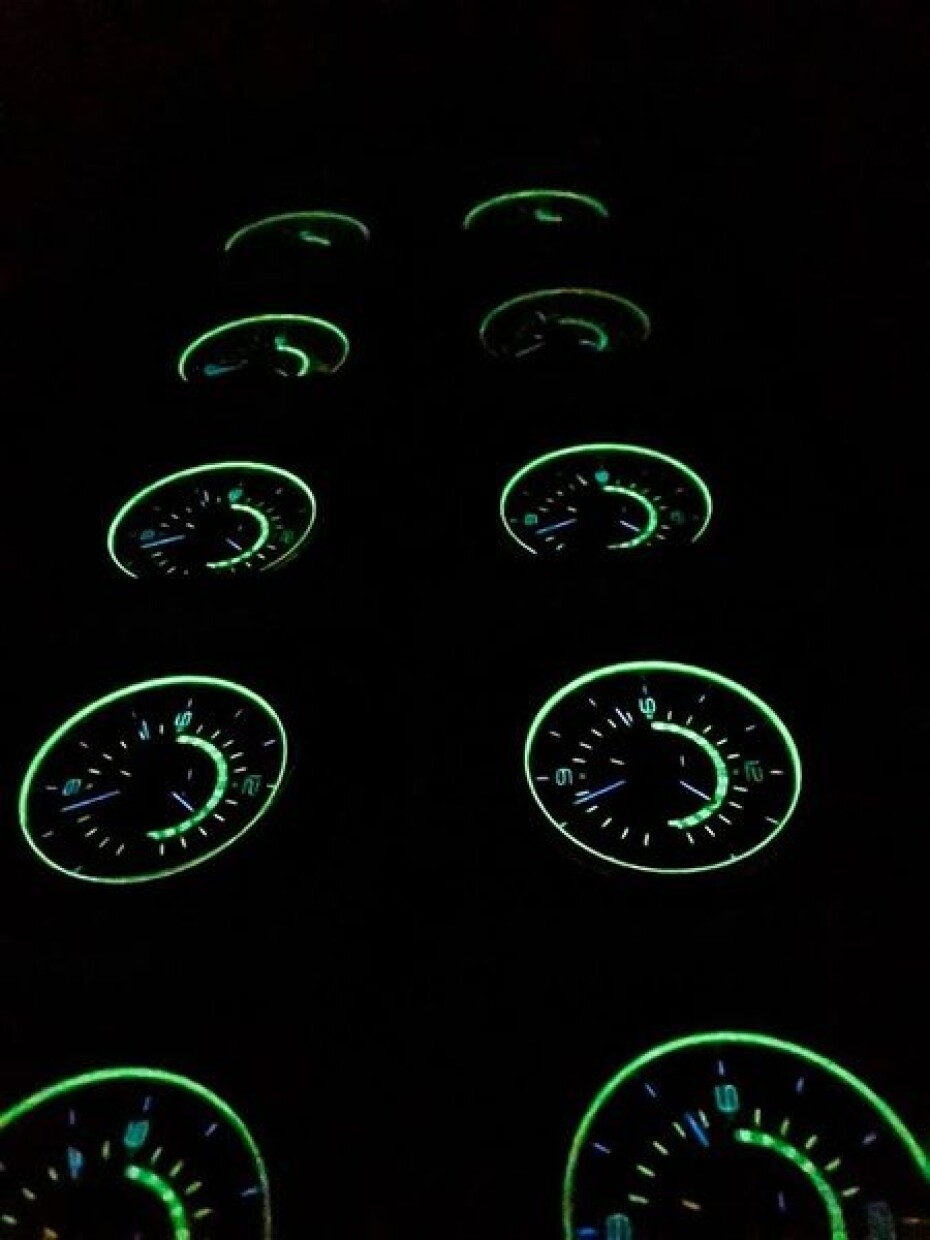 Traser Aurora GMT Blue - kůže - main (16)