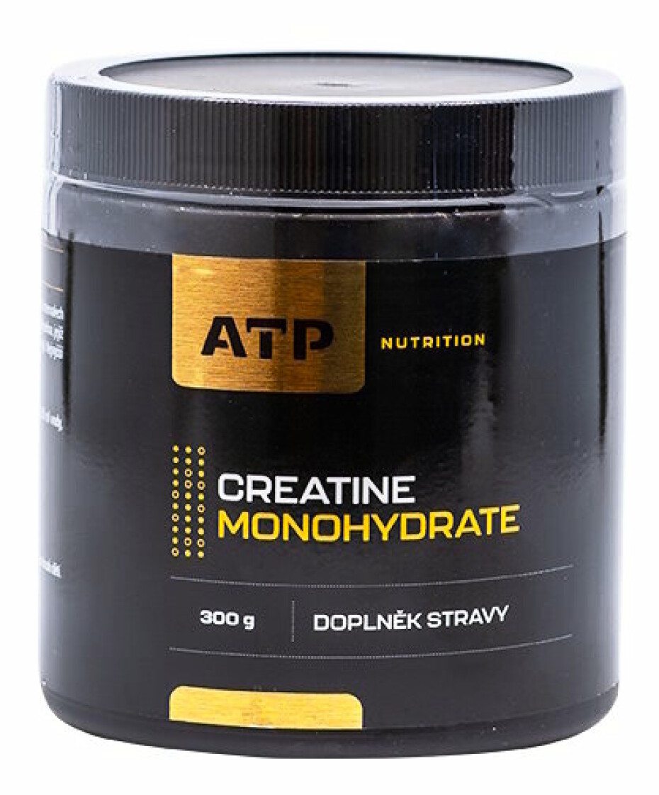 ATP Creatine Monohydrate 300 g - main (0)