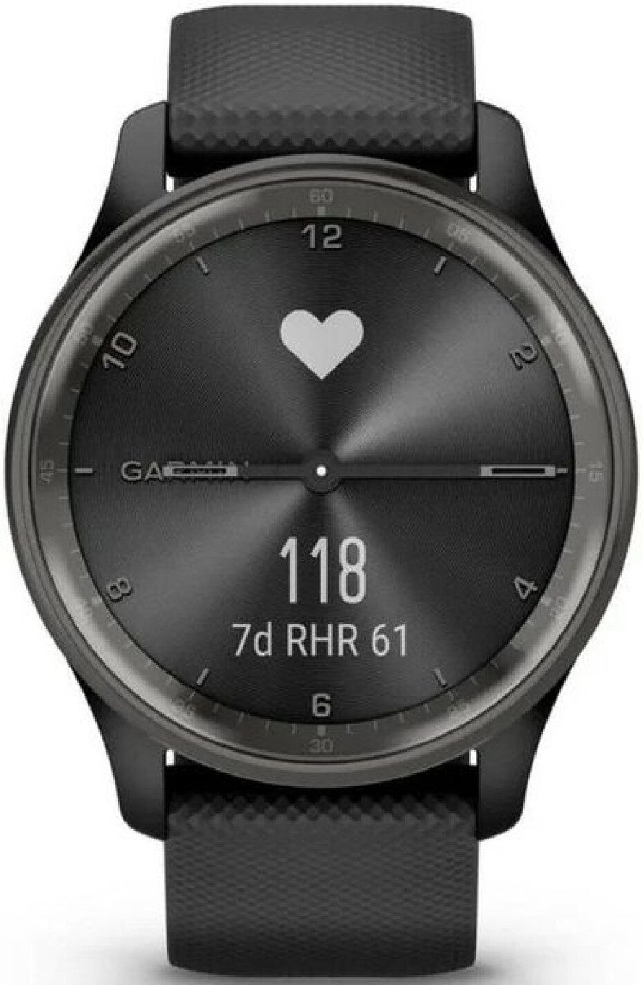 Garmin vívomove® Trend 010-02665-00 - main (6)
