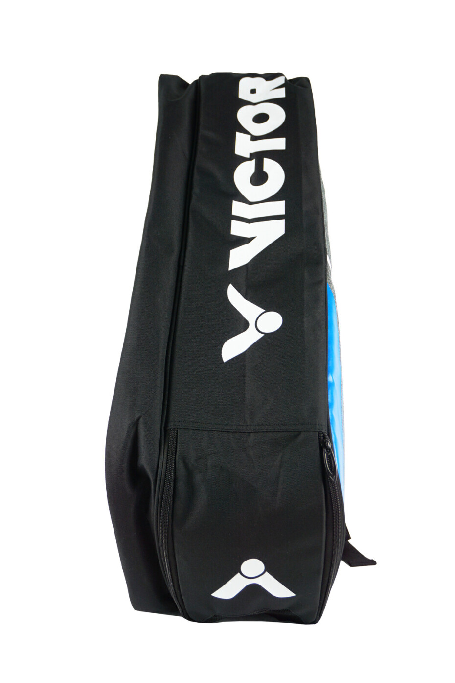 Taška na rakety Victor  Doublethermo 9148 Blue/Grey - main (6)