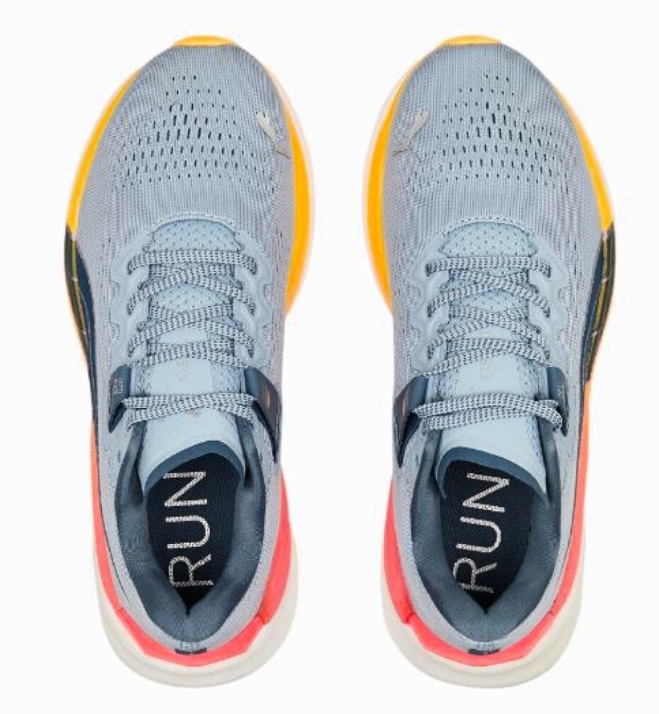 Dámská běžecká obuv Puma  Eternity Nitro Blue Wash  EUR 40,5 - main (4)