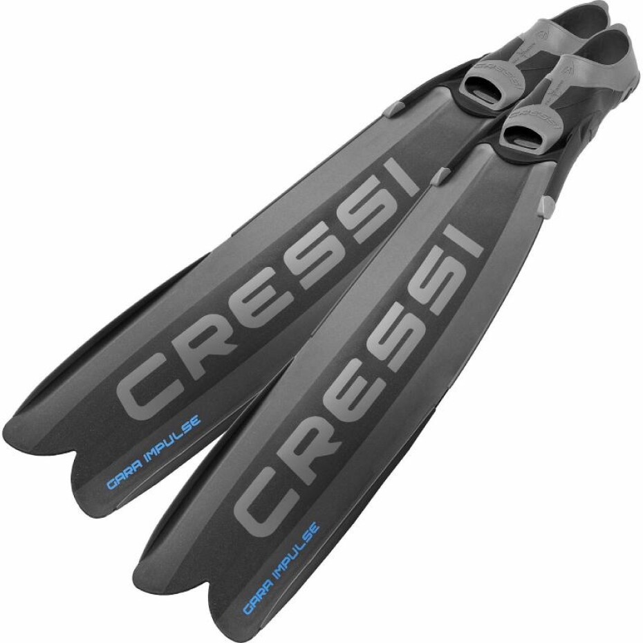 Cressi Ploutve GARA TURBO IMPULSE - main (0)