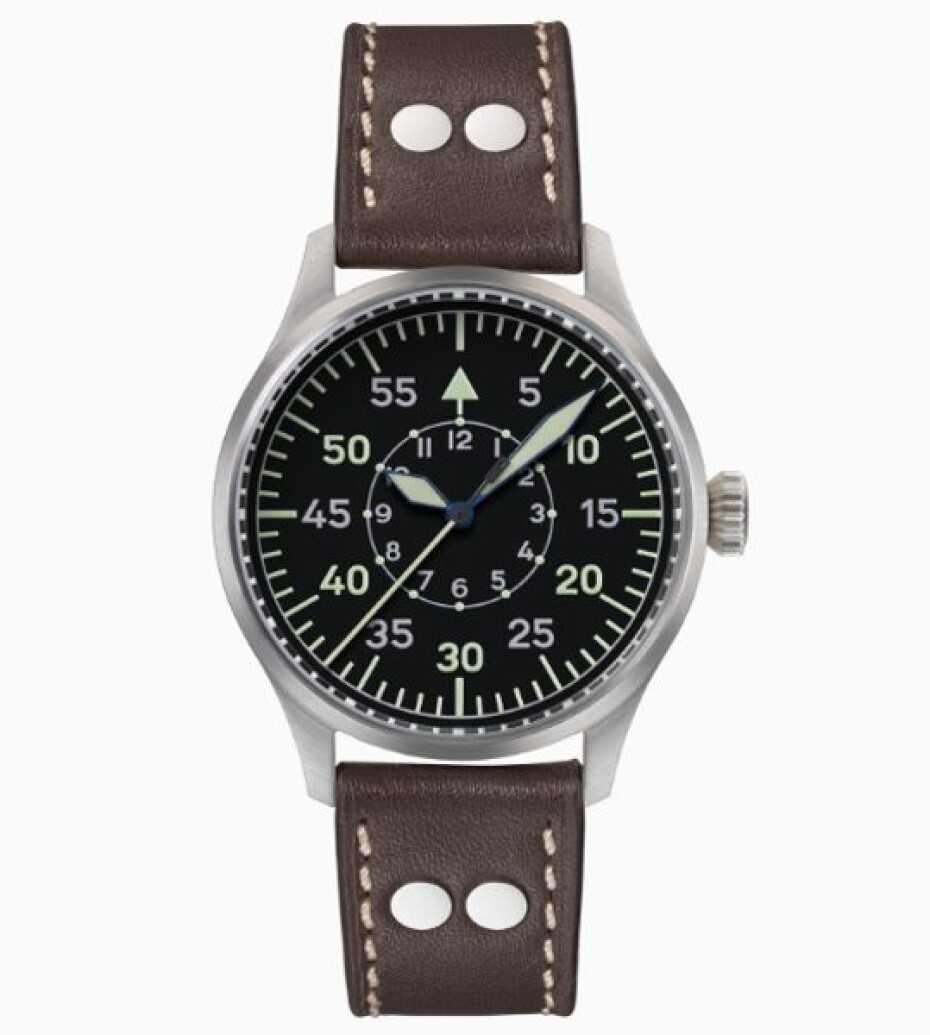 Laco Flieger Karlsruhe Pro 43 Automatic 862142_288 - main (0)