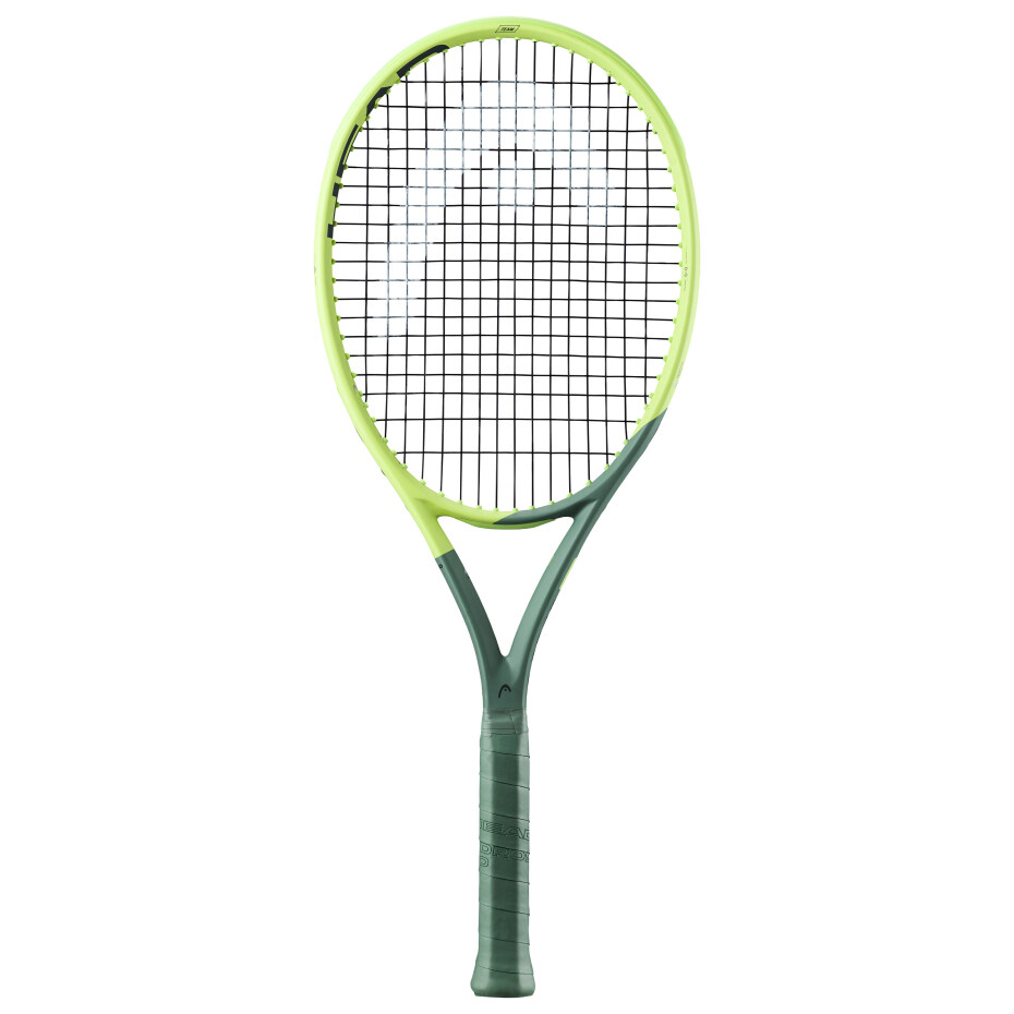 Tenisová raketa Head Extreme TEAM 2022  L4 - main (0)