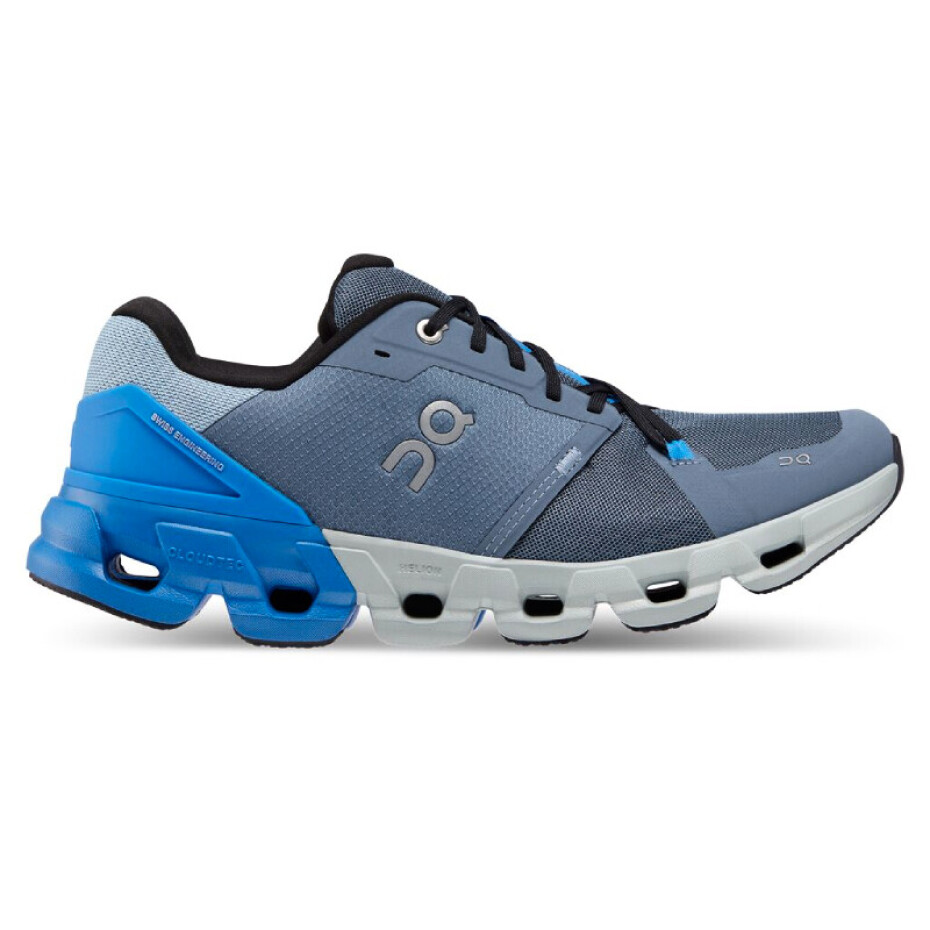 On Cloudflyer metal/lapis M 71-98675 - main (0)
