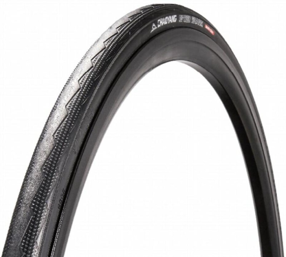 Chaoyang plášť Speed Shark 700x25C (30-622) 60tpi - main (0)