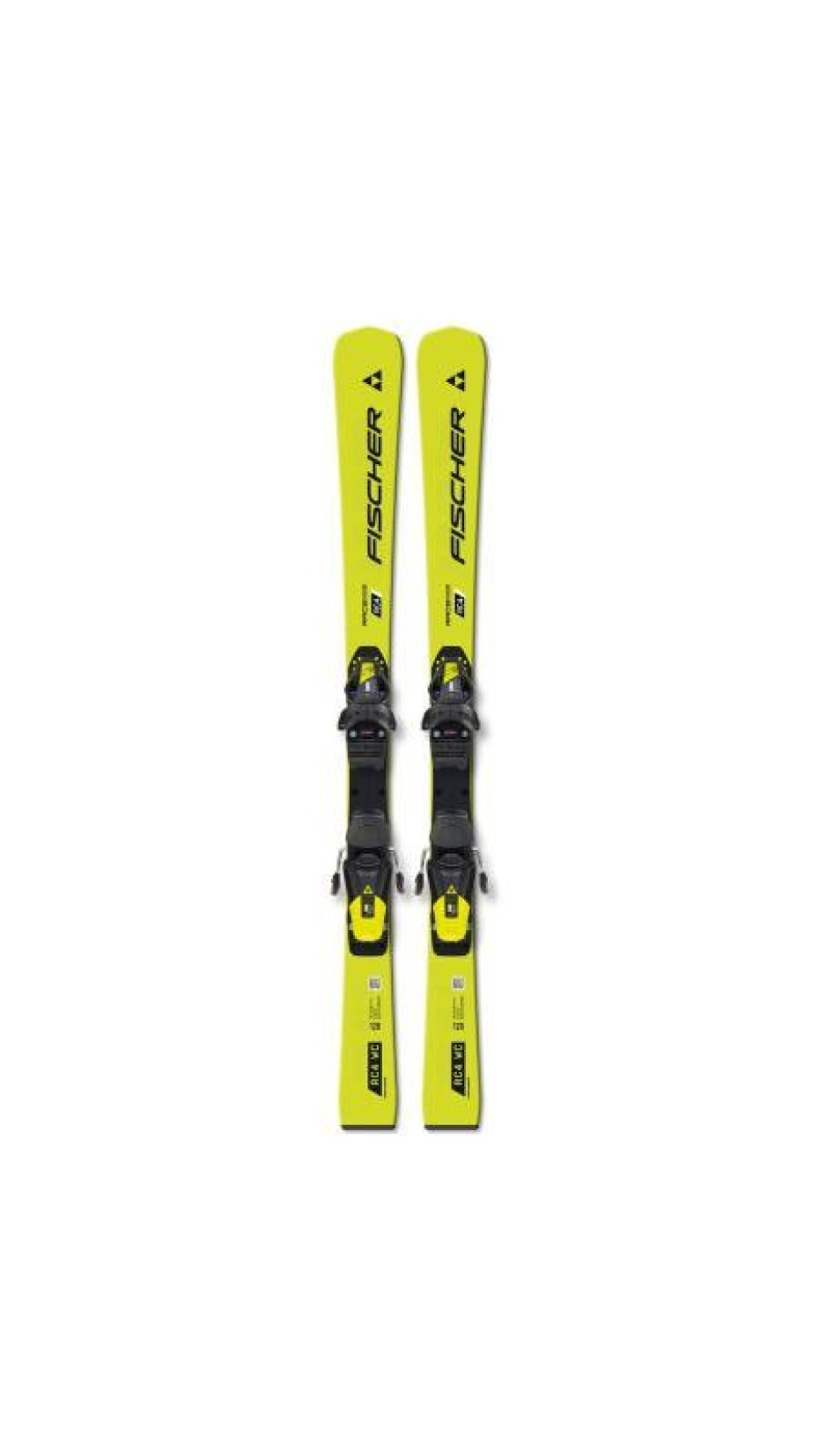 Fischer RC4 WC JR M/O JR 23/24 - main (0)