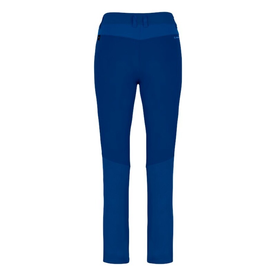 Salewa Agner Durastretch Pant W electric - main (7)