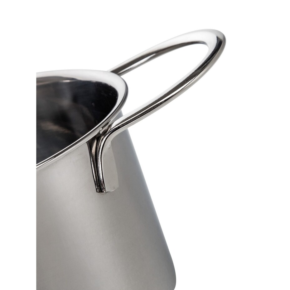 Banquet Nerezový kastrol s poklicí Piccolo, 12 cm, 0,85 l - main (4)