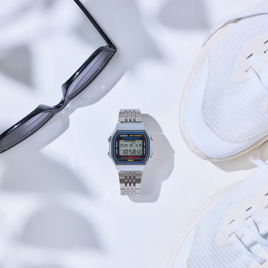 Casio Collection Vintage ABL-100WE-1AEF - main (5)