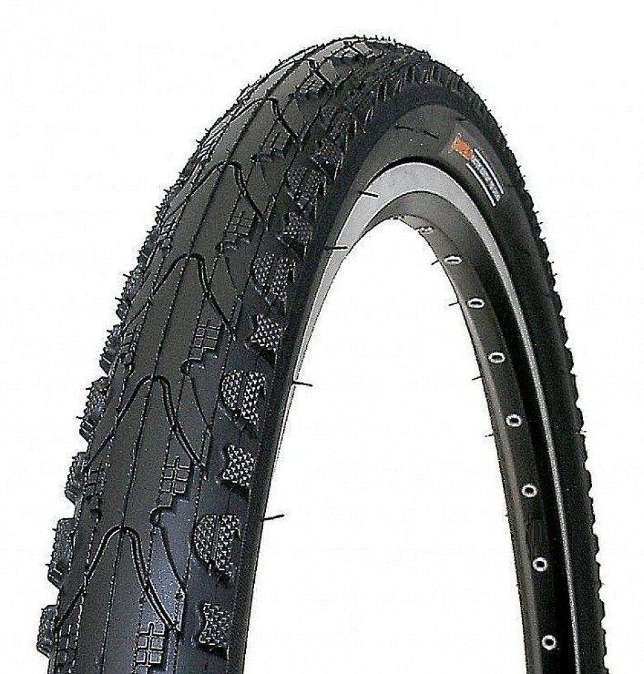 Kenda 24X1,75-935 Khan plášť - main (0)