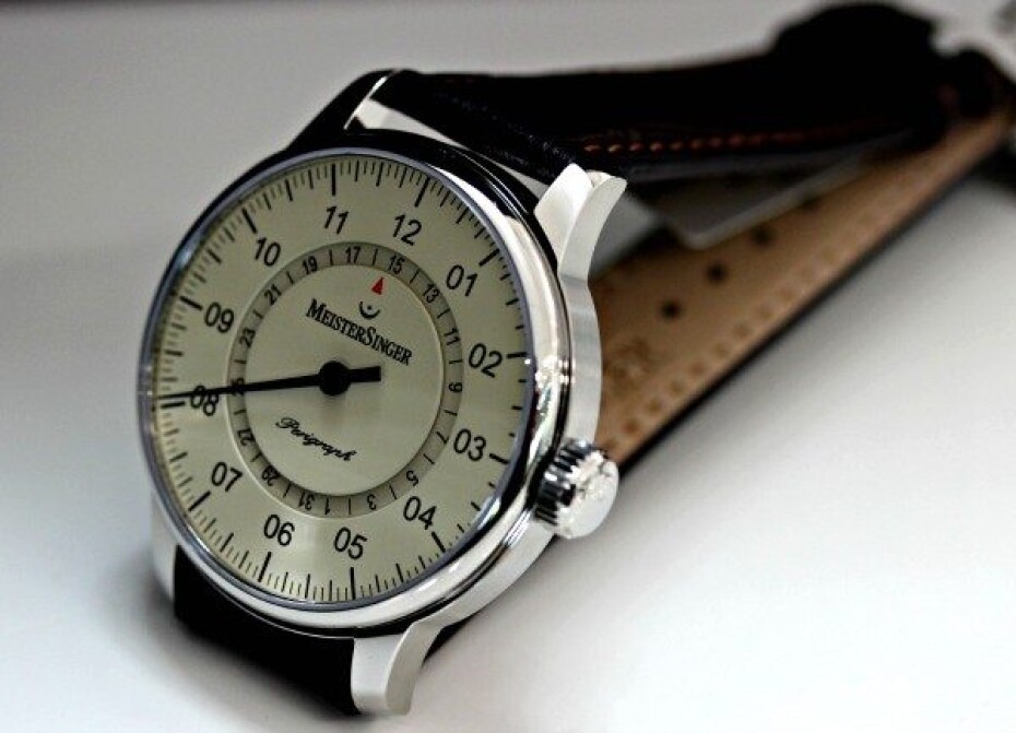 MeisterSinger Perigraph AM1003 - main (12)