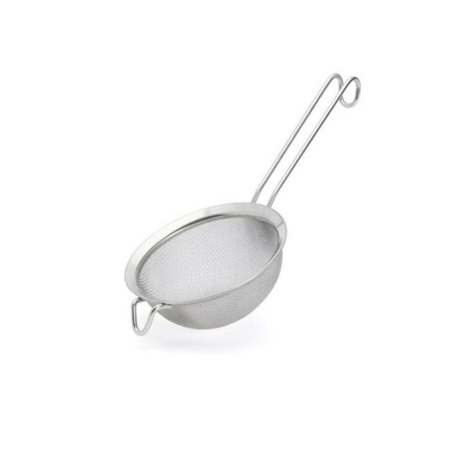 De Buyer 3242.14N Sítko, nerez, průměr 14cm - main (0)