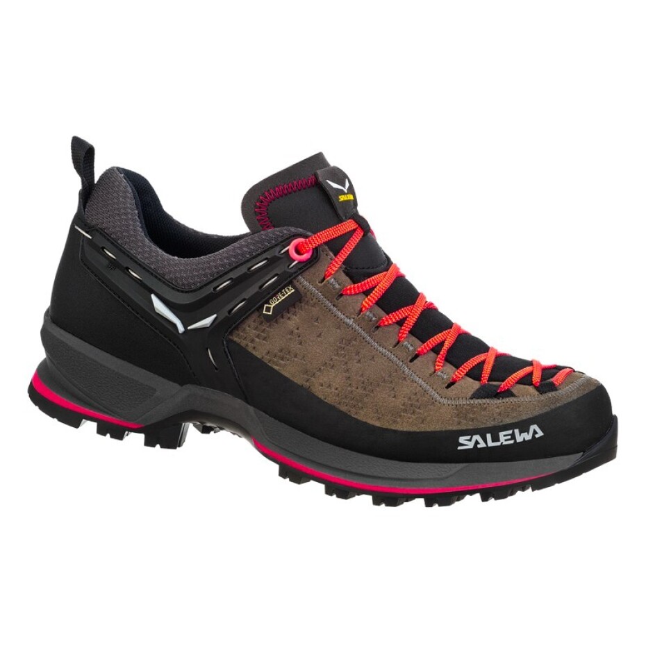 Dámská outdoorová obuv Salewa  MTN Trainer 2 GTX  UK 4,5 - main (0)