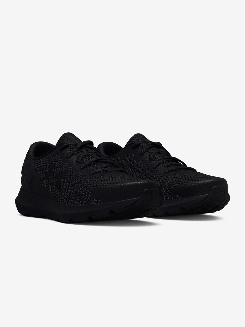 Under Armour CHARGED ROGUE 3 STORM černé 3025523-001 - main (3)
