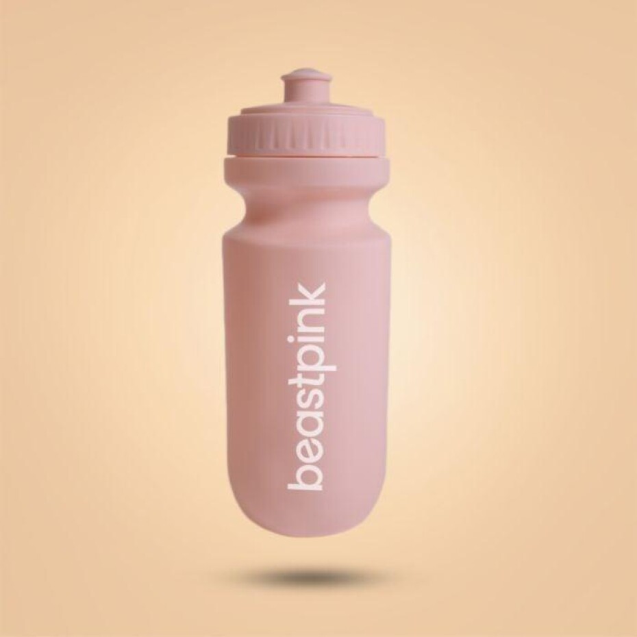 BeastPink Sportovní lahev SipsDips Pink 550 ml - main (0)
