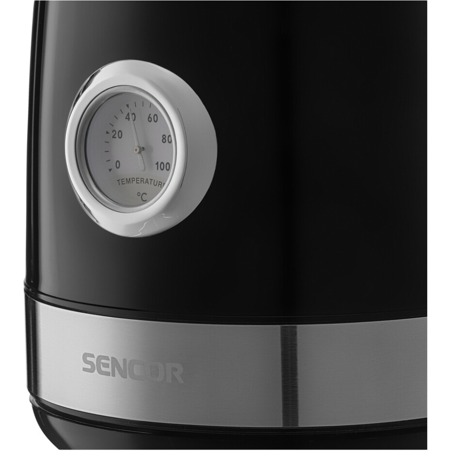 Sencor SWK 1798BK rychlovarná konvice - main (3)