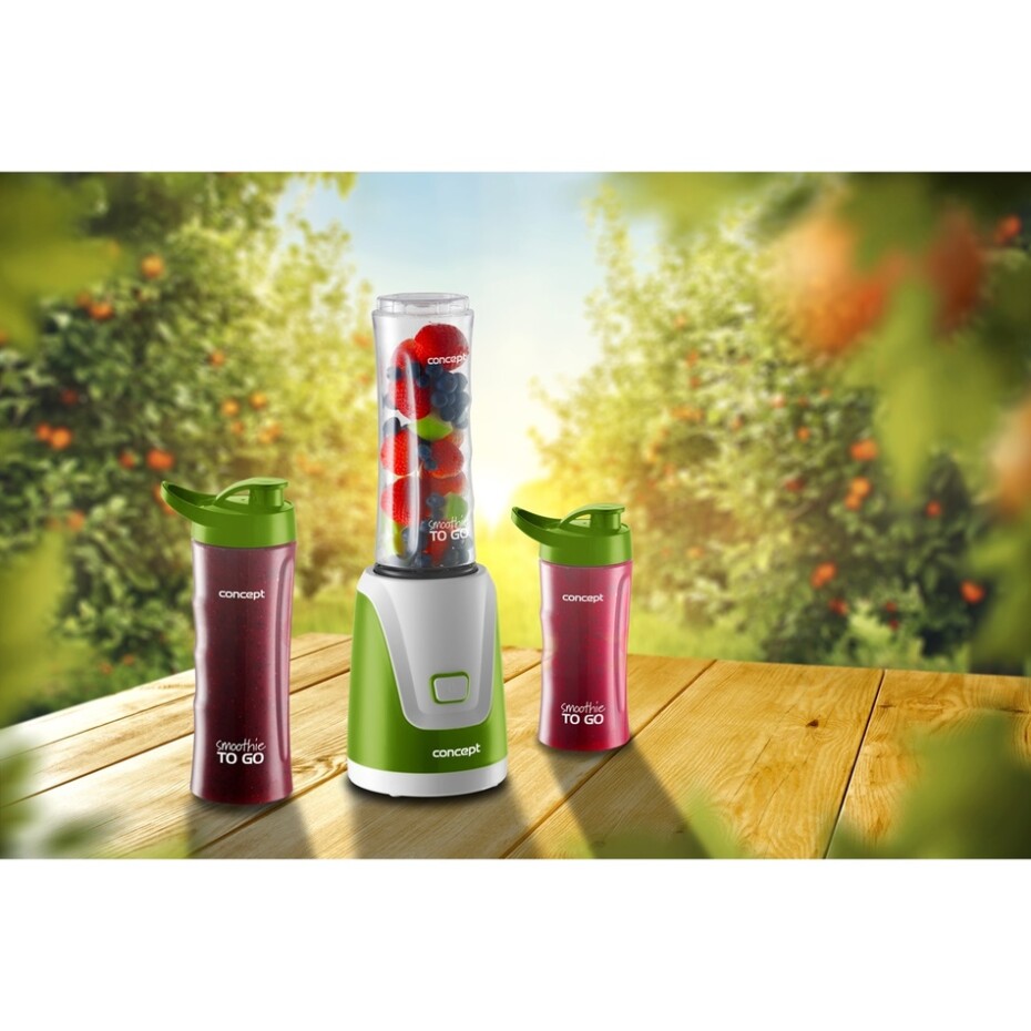 Concept SM3365 smoothie maker - Smoothie to go - main (8)