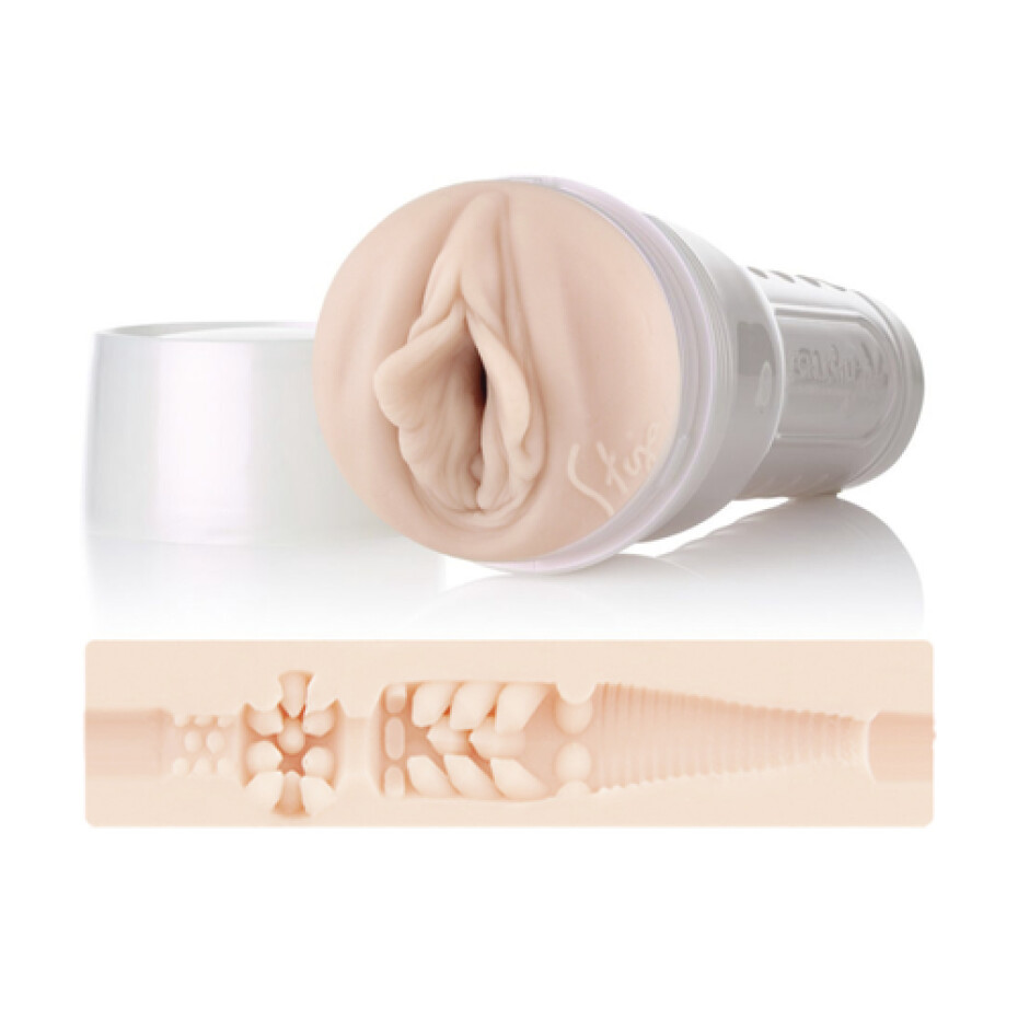 Masturbátor pro muže Fleshlight Stoya Destroya - main (0)