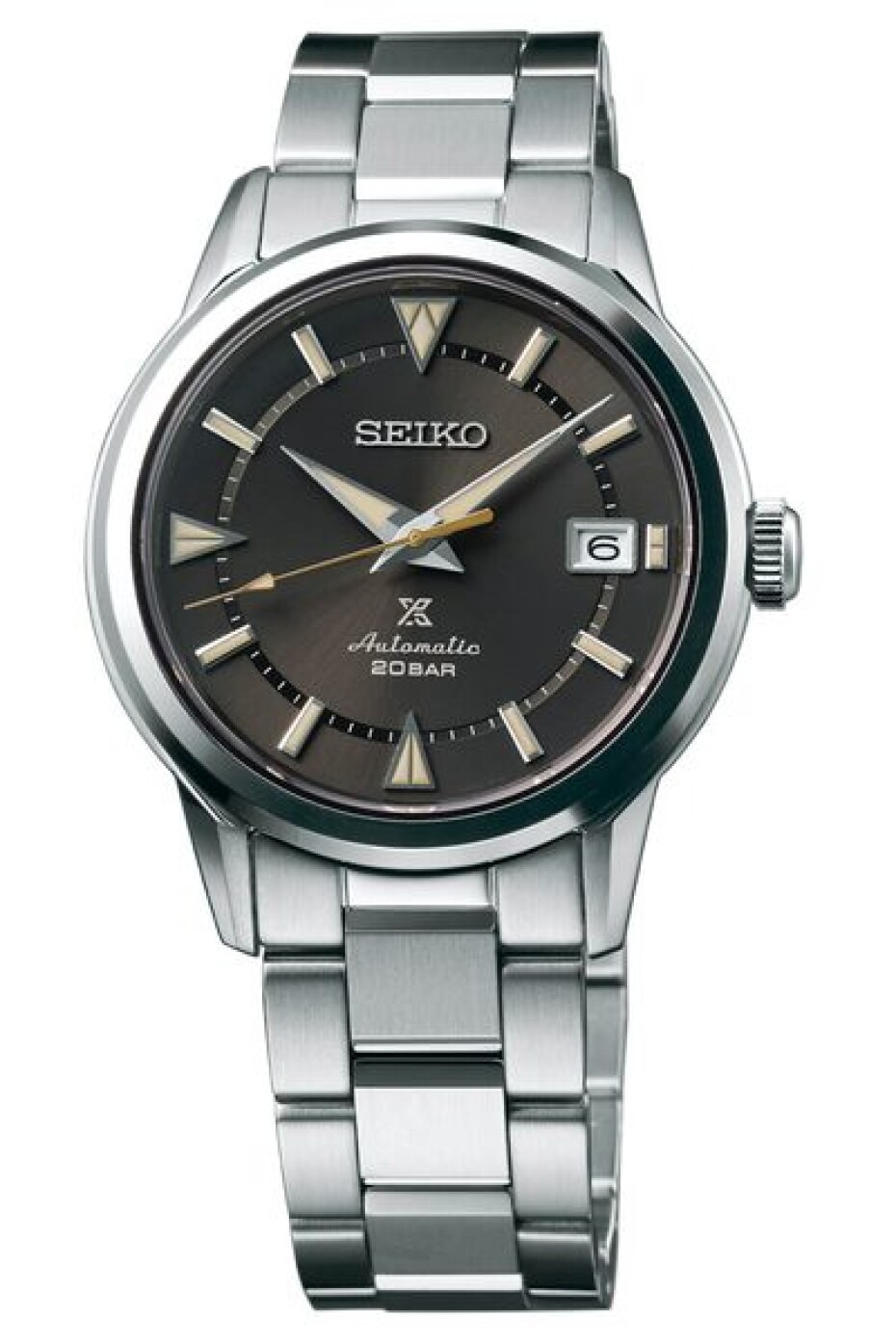 Seiko Alpinist SPB243J1 Modern Re-interpretation - main (9)