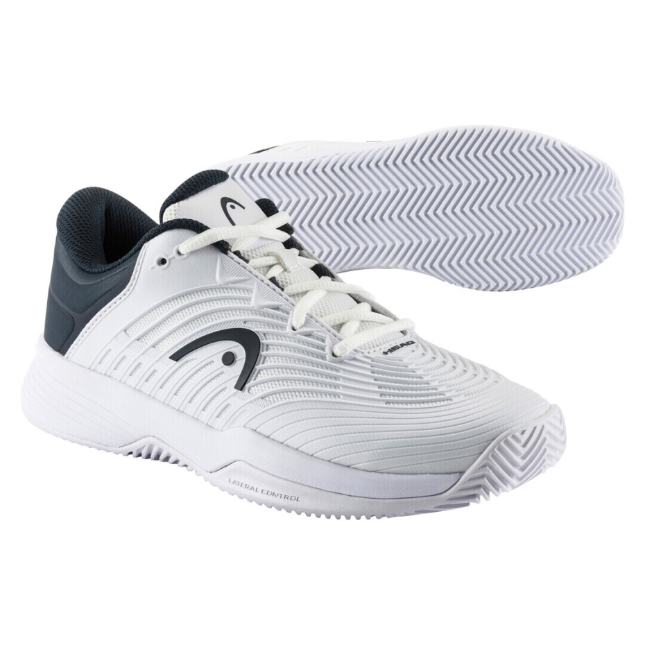 Dětská tenisová obuv Head Revolt Pro 4.5 Clay Junior WHBB  EUR 34 - main (1)