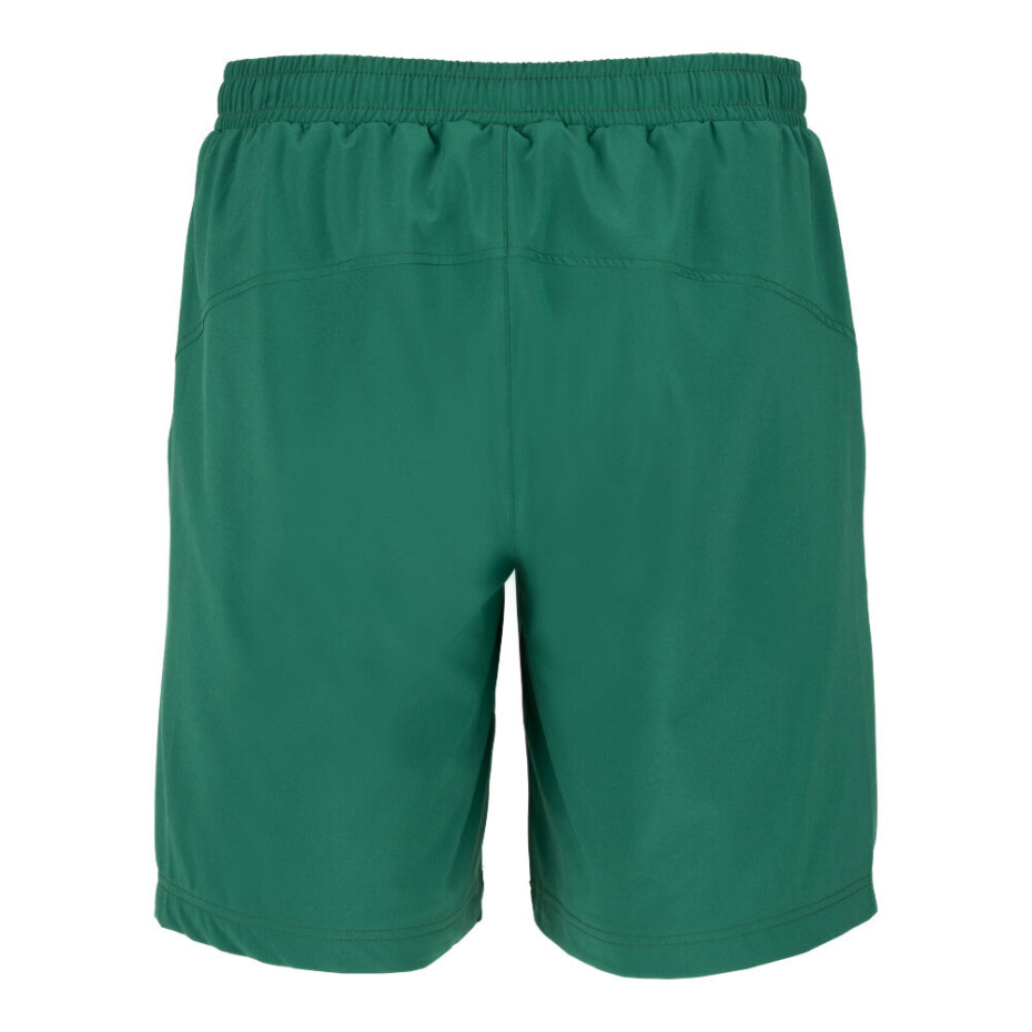 Pánské šortky Fila  Shorts Santana Green Jacket L - main (1)