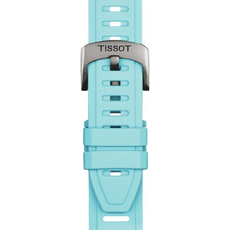 Řemínek Tissot T852.049.329 - main (1)