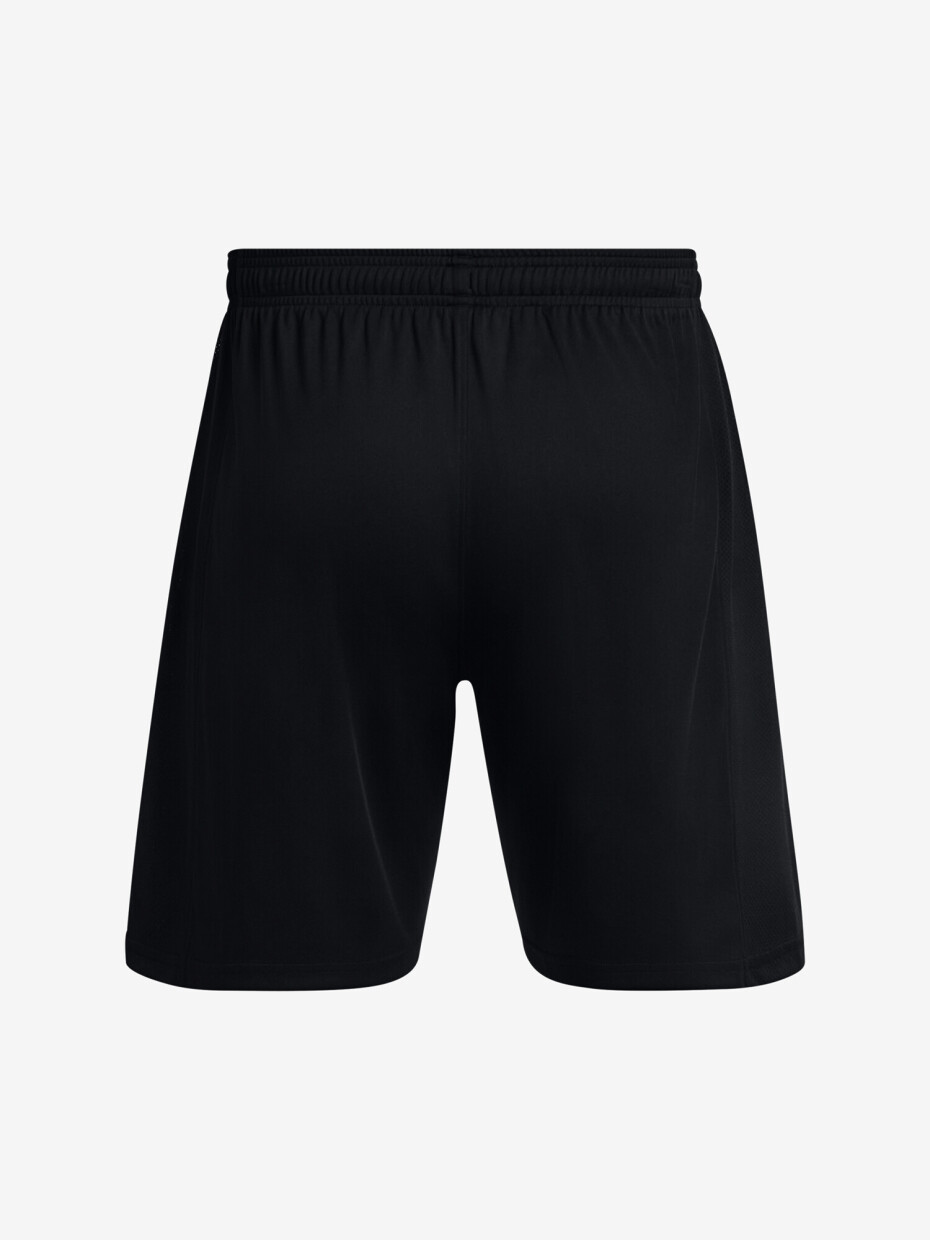 Pánské šortky Under Armour  M's Ch. Knit Short-BLK S - main (4)