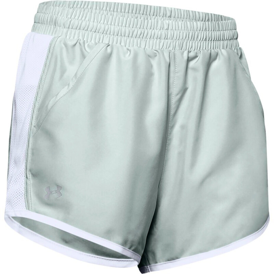 Dámské šortky Under Armour  Fly By Short M - main (2)