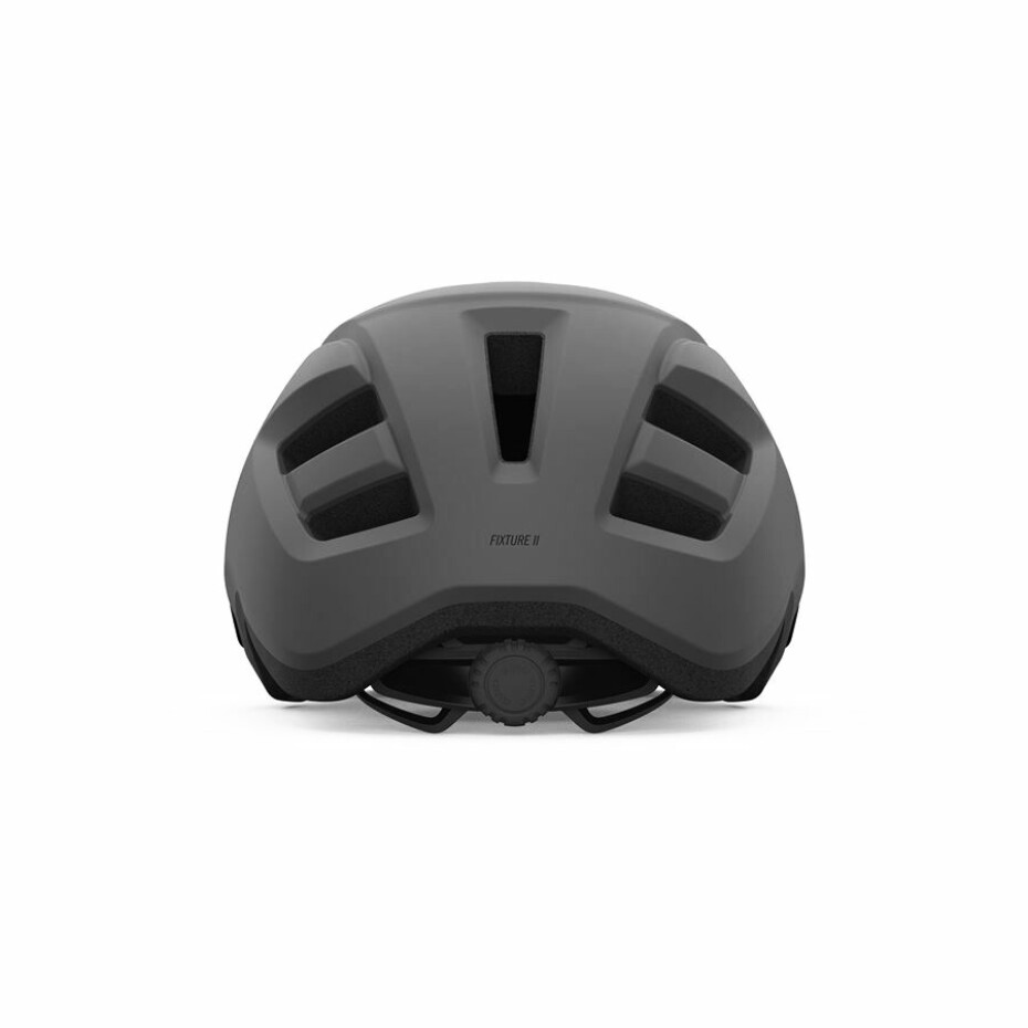 Giro Fixture II Women matt Titanium Fade 2023 - main (3)