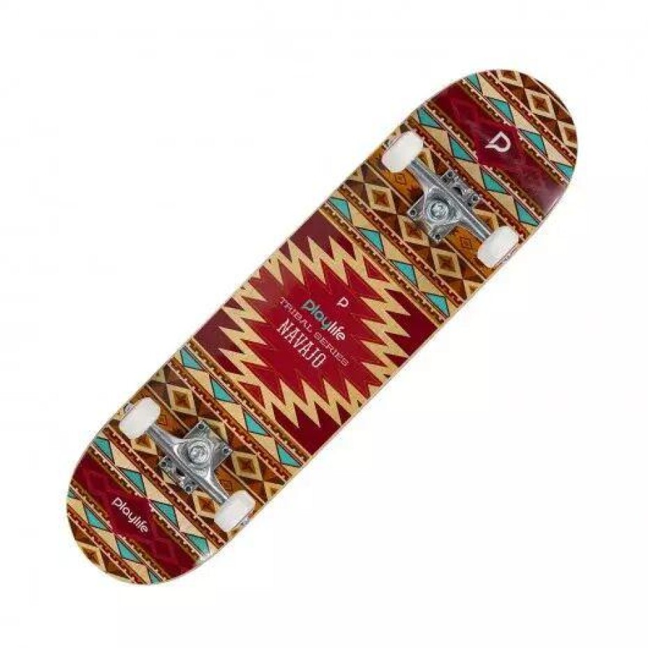 Playlife Tribal Navajo 31x8" - main (0)