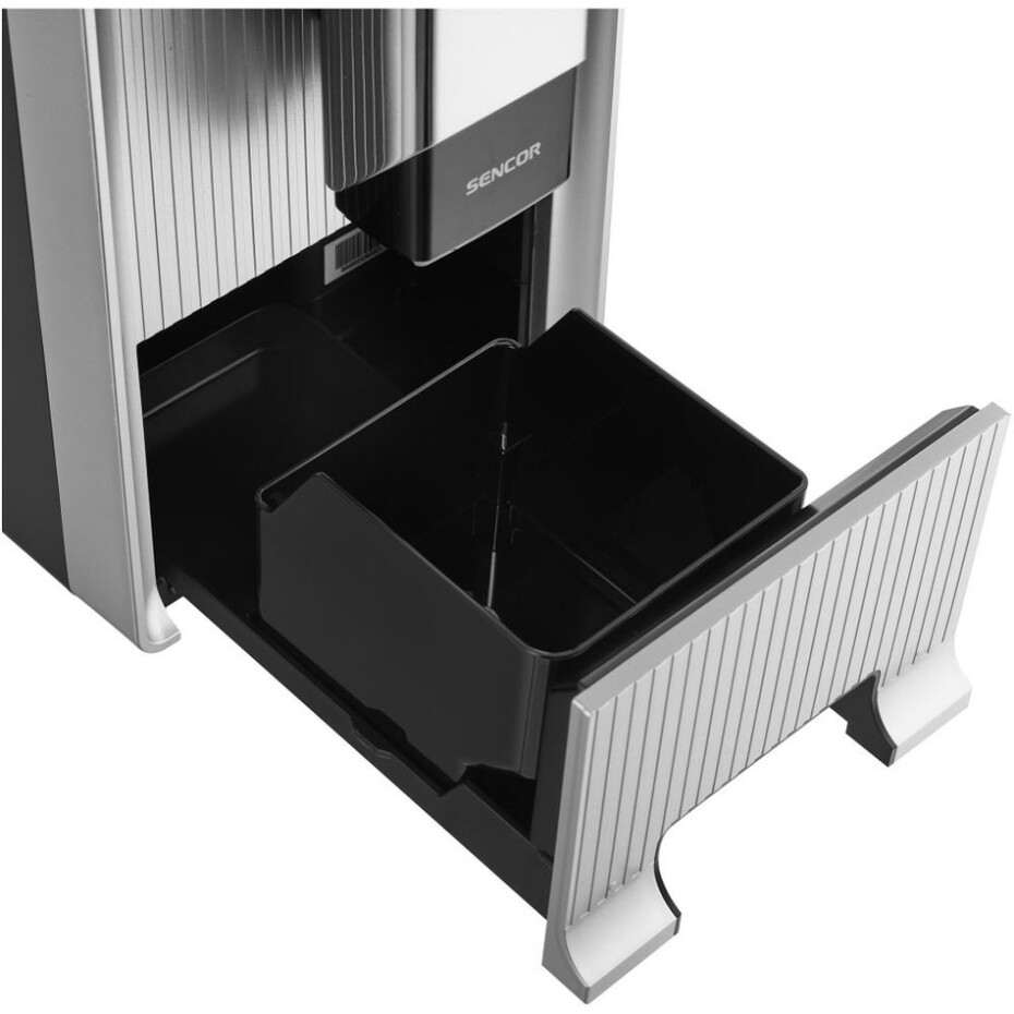 Sencor SES 7300BK automatické espresso - main (5)