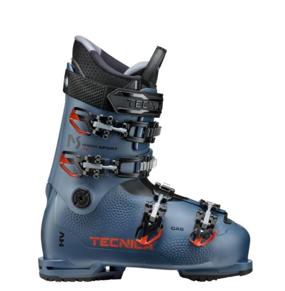 Tecnica Mach Sport 90 HV GW dark avio 22/23 - main (0)