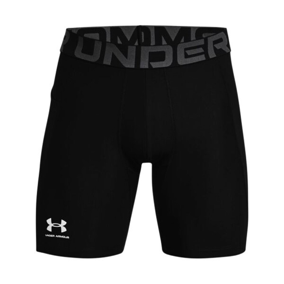 Pánské šortky Under Armour  HG Shorts black 3XL - main (0)