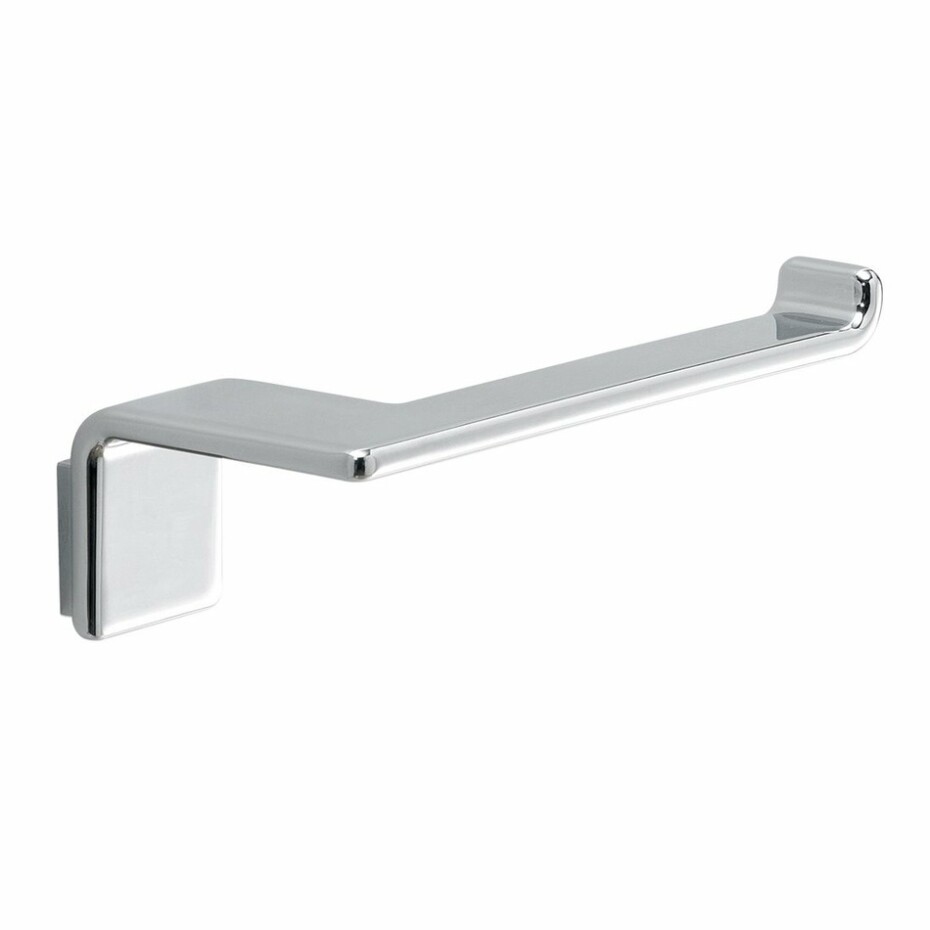 GEDY A92413 Il Giglio držák toaletního papíru bez krytu, chrom - main (0)