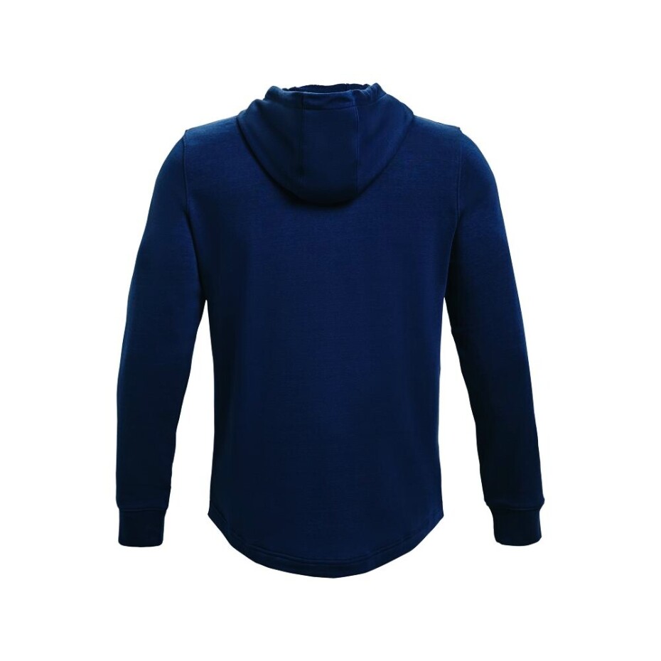 UA RIVAL TERRY COLLEGIATE HD SS21 Under Armour - main (1)