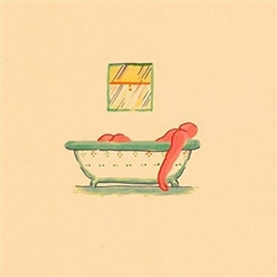 A Hairshirt of Purpose - CD - Pile - main (0)
