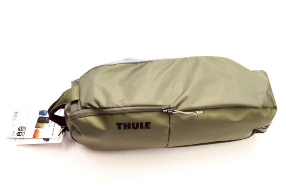 Sportovní taška Thule Chasm 90L Olivine - main (2)