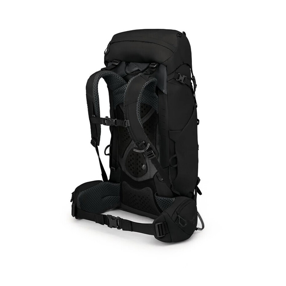Pánský batoh OSPREY KESTREL 38 black - main (1)