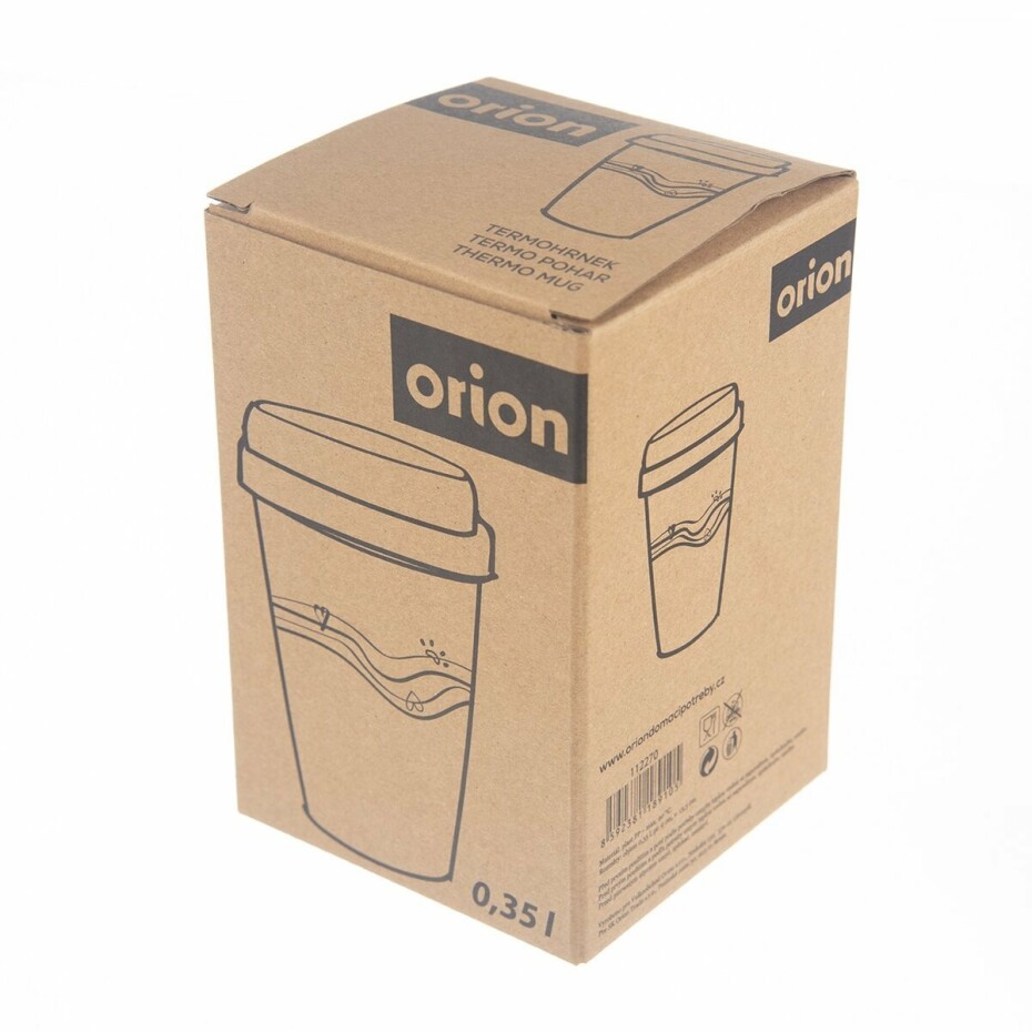 Orion Termohrnek Nekonečná láska pes 350 ml - main (4)