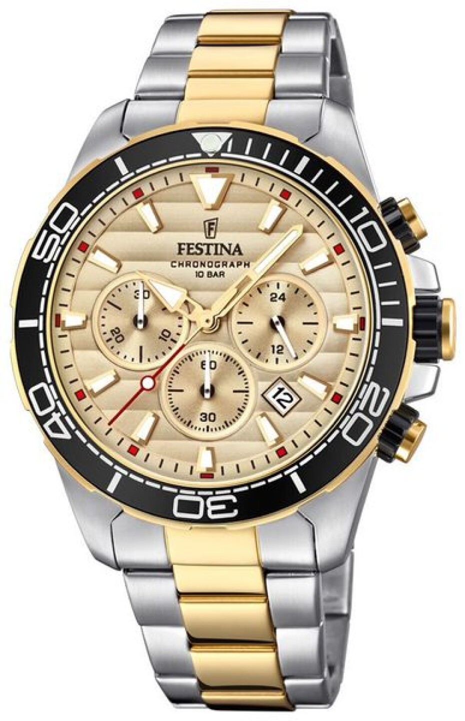 Festina Prestige Chronograph 20363/1 - main (0)