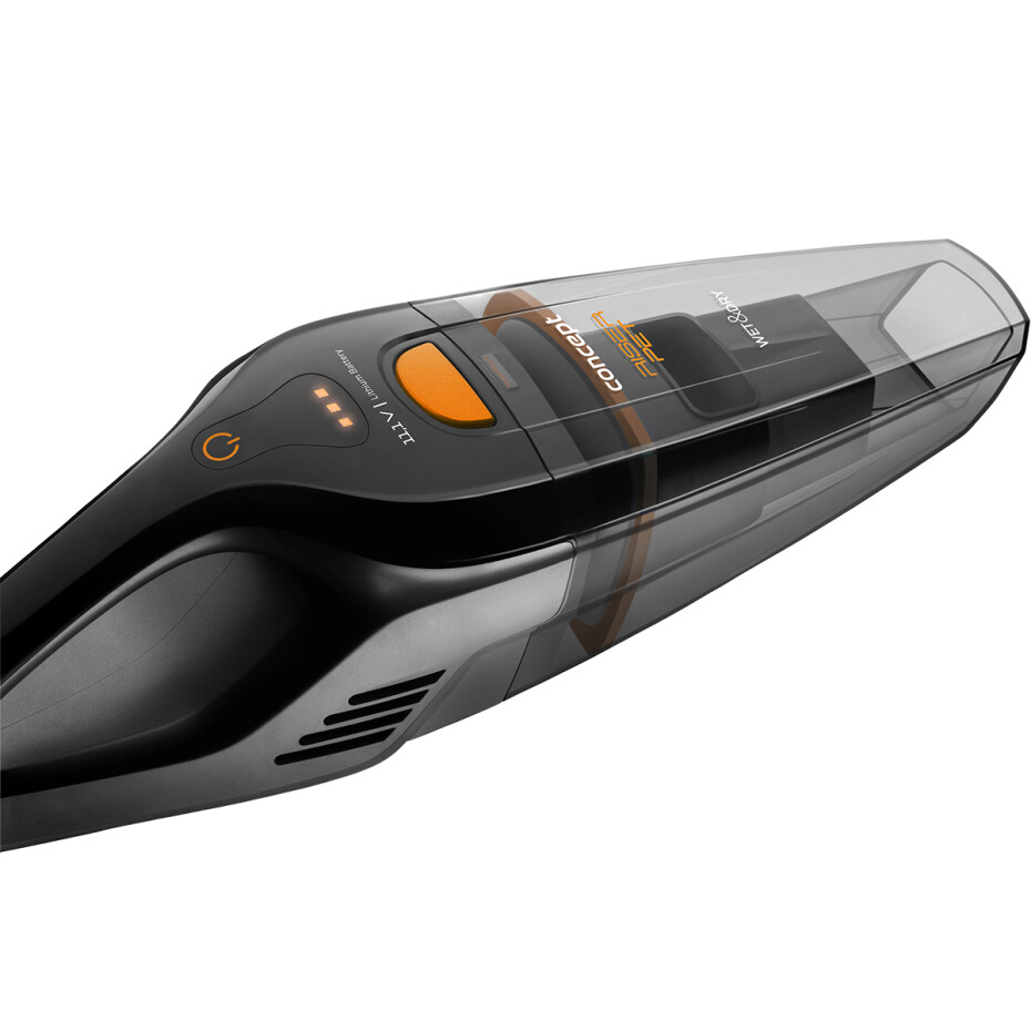 Concept VP4351 ruční vysavač WET & DRY RISER PET 11,1 V - main (2)
