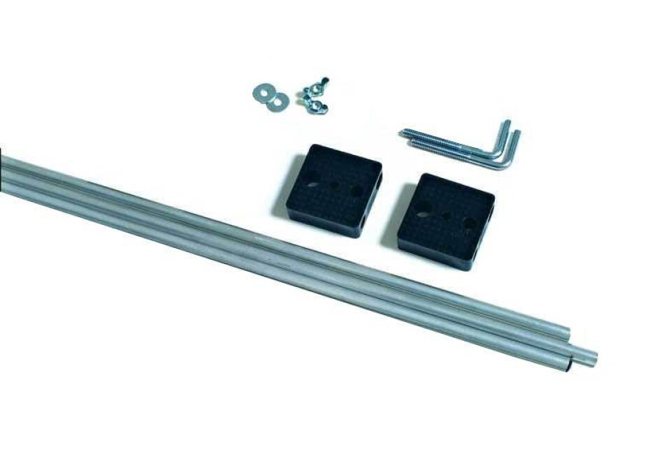 Brettschneider upevňovací sada Tramp Pole Set - main (0)