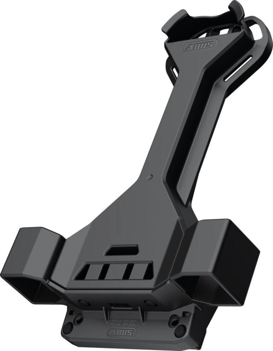 Zámek na kolo Abus  2500/165HB230+USH250 Granit Super Extreme - main (4)