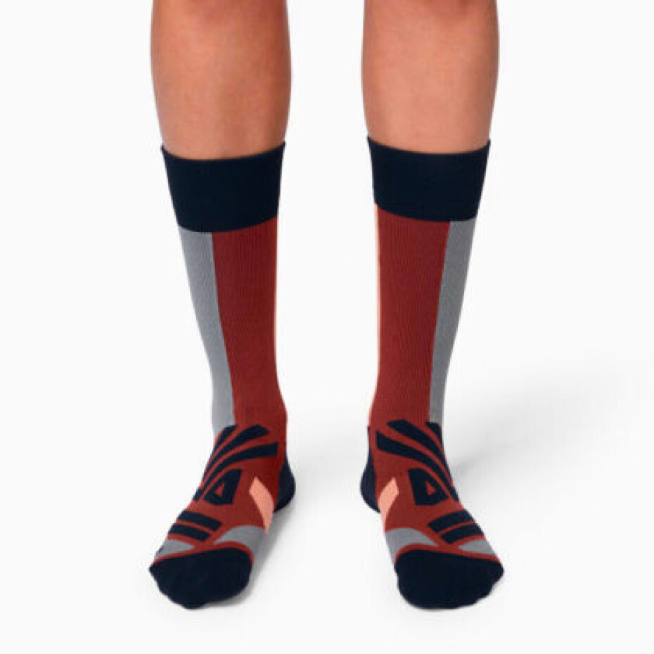 On Running High Sock W - main (1)
