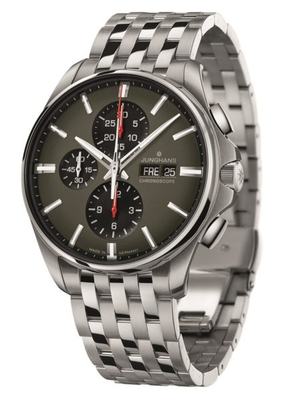Junghans Meister S Chronoscope EN 27/4023.45 - main (1)