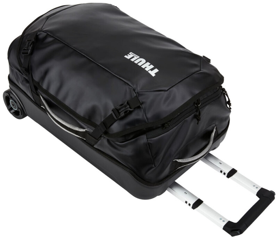 Thule Chasm Carry On TCCO122 Black 40 l - main (4)