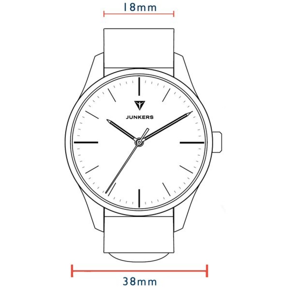 Junkers Bauhaus 38 906.01.01.M - main (6)